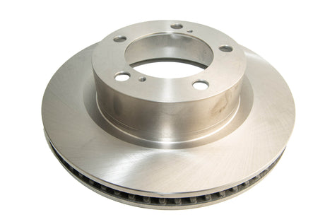 Guardian Brake Rotor Toyota Landcruiser 200 08->F GR2722 - DBA | Universal Auto Spares
