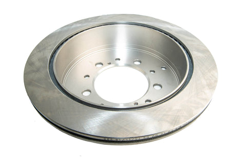 Guardian Brake Rotor Toyota Landcruiser 200 08-> Rear GR2723 - DBA | Universal Auto Spares