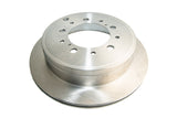 Guardian Brake Rotor Toyota Landcruiser 200 08-> Rear GR2723 - DBA