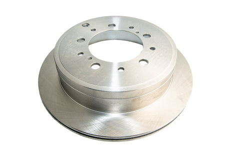 Guardian Brake Rotor Toyota Landcruiser 200 08-> Rear GR2723 - DBA | Universal Auto Spares