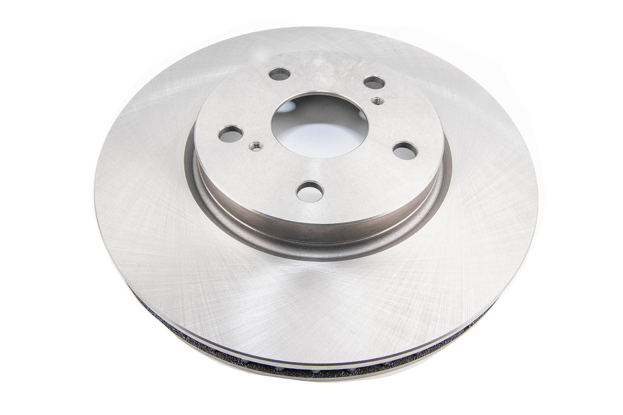 Guardian Brake Rotor Lexus IS250/IS250C 06-12 Front GR2726 - DBA