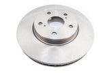 Guardian Brake Rotor Lexus IS250/IS250C 06-12 Front GR2726 - DBA