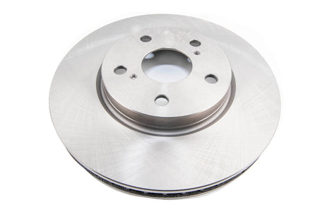 Guardian Brake Rotor Lexus IS250/IS250C 06-12 Front GR2726 - DBA | Universal Auto Spares
