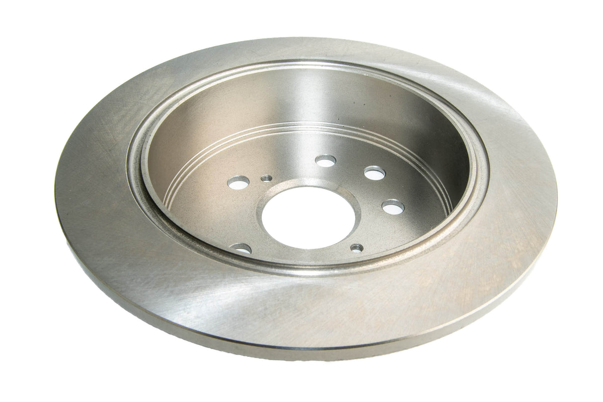 Guardian Brake Rotor Lexus IS250/IS250C 06-12 Rear GR2727 - DBA