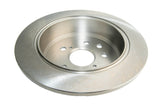 Guardian Brake Rotor Lexus IS250/IS250C 06-12 Rear GR2727 - DBA