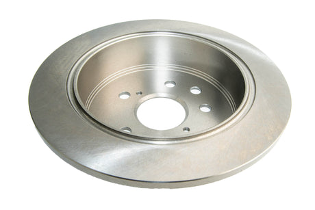 Guardian Brake Rotor Lexus IS250/IS250C 06-12 Rear GR2727 - DBA | Universal Auto Spares