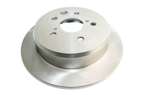 Guardian Brake Rotor Lexus IS250/IS250C 06-12 Rear GR2727 - DBA | Universal Auto Spares