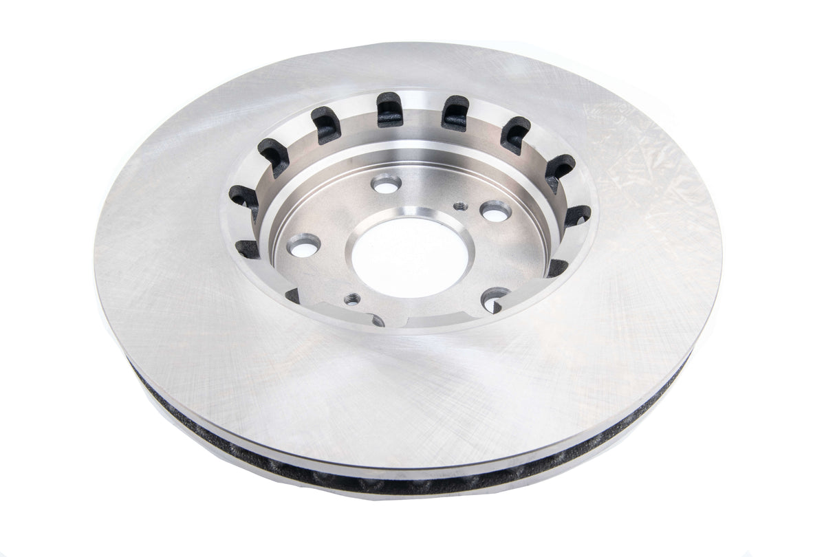 Guardian Brake Rotor Toyota Tarago 05-08 Front GR2730 - DBA