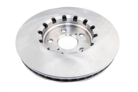 Guardian Brake Rotor Toyota Tarago 05-08 Front GR2730 - DBA | Universal Auto Spares