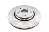 Guardian Brake Rotor Toyota Tarago 05-08 Front GR2730 - DBA