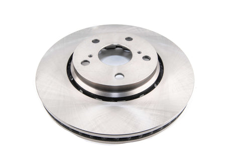 Guardian Brake Rotor Toyota Tarago 05-08 Front GR2730 - DBA | Universal Auto Spares