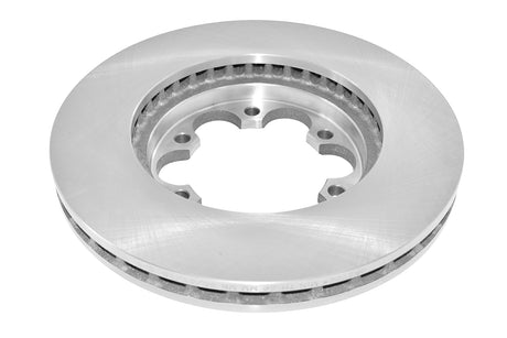 Guardian Brake Rotor Toyota Hi-Ace 05-> Front GR2732 - DBA | Universal Auto Spares