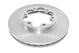 Guardian Brake Rotor Toyota Hi-Ace 05-> Front GR2732 - DBA