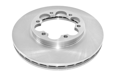 Guardian Brake Rotor Toyota Hi-Ace 05-> Front GR2732 - DBA | Universal Auto Spares