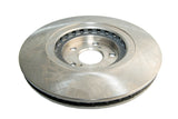 Guardian Brake Rotor Lexus/Toyota Kluger 07-> Front GR2734 - DBA