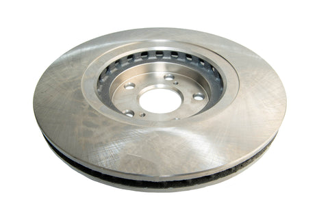 Guardian Brake Rotor Lexus/Toyota Kluger 07-> Front GR2734 - DBA | Universal Auto Spares