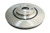 Guardian Brake Rotor Lexus/Toyota Kluger 07-> Front GR2734 - DBA