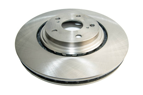 Guardian Brake Rotor Lexus/Toyota Kluger 07-> Front GR2734 - DBA | Universal Auto Spares