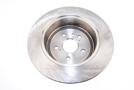 Guardian Brake Rotor Lexus/Toyota Kluger 07-> Rear GR2735 - DBA | Universal Auto Spares