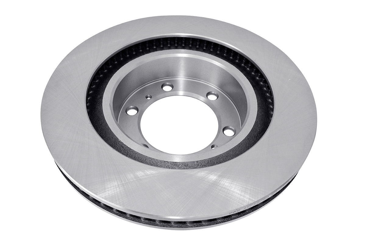 Guardian Brake Rotor Toyota Prado 150 09-> Front GR2736 - DBA
