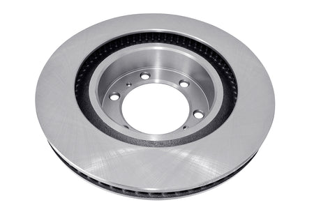 Guardian Brake Rotor Toyota Prado 150 09-> Front GR2736 - DBA | Universal Auto Spares