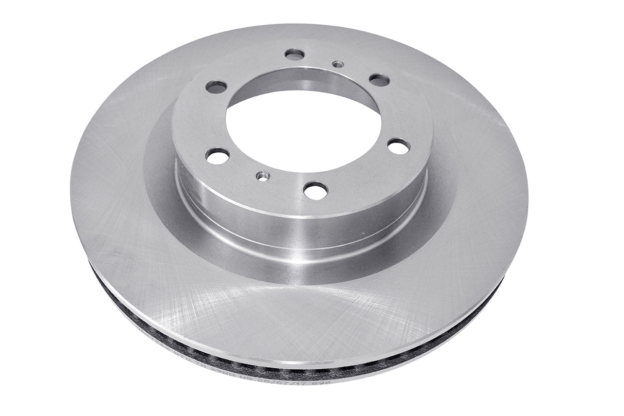 Guardian Brake Rotor Toyota Prado 150 09-> Front GR2736 - DBA