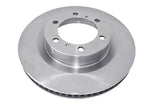 Guardian Brake Rotor Toyota Prado 150 09-> Front GR2736 - DBA