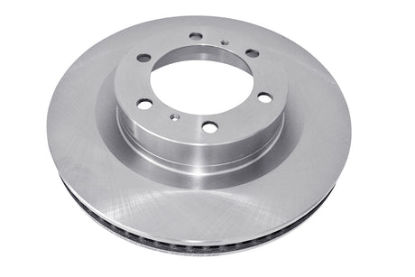 Guardian Brake Rotor Toyota Prado 150 09-> Front GR2736 - DBA | Universal Auto Spares