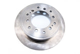 Guardian Brake Rotor Toyota Prado 150 09->/FORTUNER 2016 On Rear GR2737 - DBA