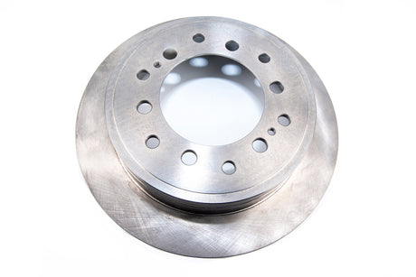 Guardian Brake Rotor Toyota Prado 150 09->/FORTUNER 2016 On Rear GR2737 - DBA | Universal Auto Spares