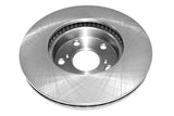 Guardian Brake Rotor Toyota Hi-Lux 2WD 07-> Front GR2740 - DBA