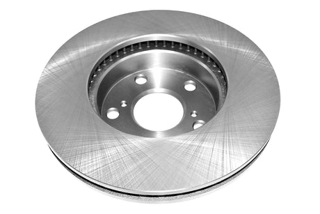 Guardian Brake Rotor Toyota Hi-Lux 2WD 07-> Front GR2740 - DBA | Universal Auto Spares