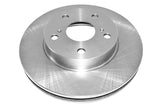 Guardian Brake Rotor Toyota Hi-Lux 2WD 07-> Front GR2740 - DBA