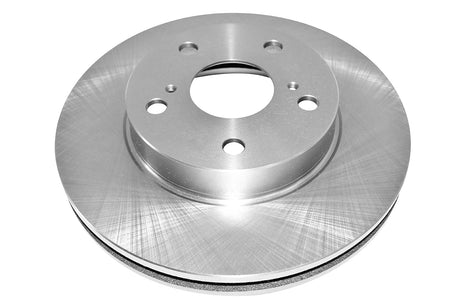 Guardian Brake Rotor Toyota Hi-Lux 2WD 07-> Front GR2740 - DBA | Universal Auto Spares