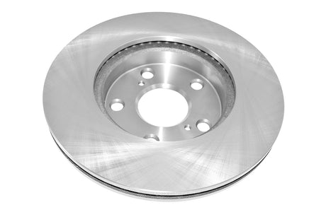 Guardian Brake Rotor Toyota Corolla 07-> Front GR2742 - DBA | Universal Auto Spares