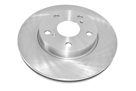 Guardian Brake Rotor Toyota Corolla 07-> Front GR2742 - DBA | Universal Auto Spares