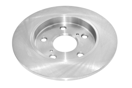 Guardian Brake Rotor Toyota Corolla 07-> Rear GR2743 - DBA | Universal Auto Spares