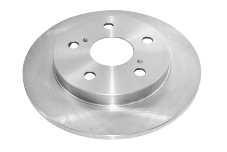 Guardian Brake Rotor Toyota Corolla 07-> Rear GR2743 - DBA | Universal Auto Spares