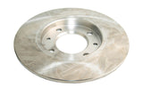 Guardian Brake Rotor Sld Peugeot 206/306 97-> Rear GR276 - DBA