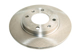 Guardian Brake Rotor Sld Peugeot 206/306 97-> Rear GR276 - DBA