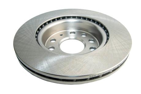 Guardian Brake Rotor Audi/Vw Golf & Skoda 2004 On Front GR2812 - DBA | Universal Auto Spares