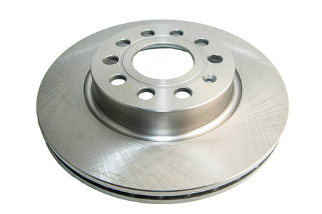 Guardian Brake Rotor Audi/Vw Golf & Skoda 2004 On Front GR2812 - DBA | Universal Auto Spares