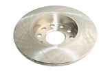 Guardian Brake Rotor ( Volkswagen Golf MkV 11/03 On Rear ) GR2813 - DBA