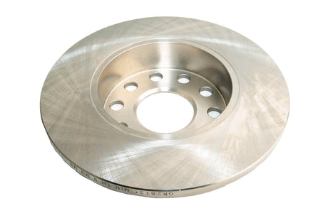 Guardian Brake Rotor ( Volkswagen Golf MkV 11/03 On Rear ) GR2813 - DBA | Universal Auto Spares