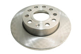 Guardian Brake Rotor ( Volkswagen Golf MkV 11/03 On Rear ) GR2813 - DBA