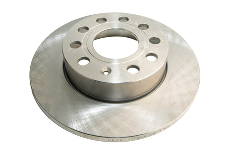 Guardian Brake Rotor ( Volkswagen Golf MkV 11/03 On Rear ) GR2813 - DBA | Universal Auto Spares