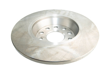 Guardian Brake Rotor Sld Volkswagen Golf Gti MK5/MK6 03-12 Rear GR2816 - DBA | Universal Auto Spares