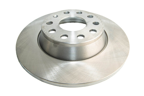 Guardian Brake Rotor Sld Volkswagen Golf Gti MK5/MK6 03-12 Rear GR2816 - DBA | Universal Auto Spares
