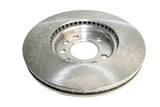 Guardian Brake Rotor Holden Vectra 03-05 Front GR2820 - DBA