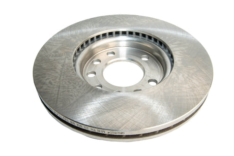Guardian Brake Rotor Holden Vectra 03-05 Front GR2820 - DBA | Universal Auto Spares
